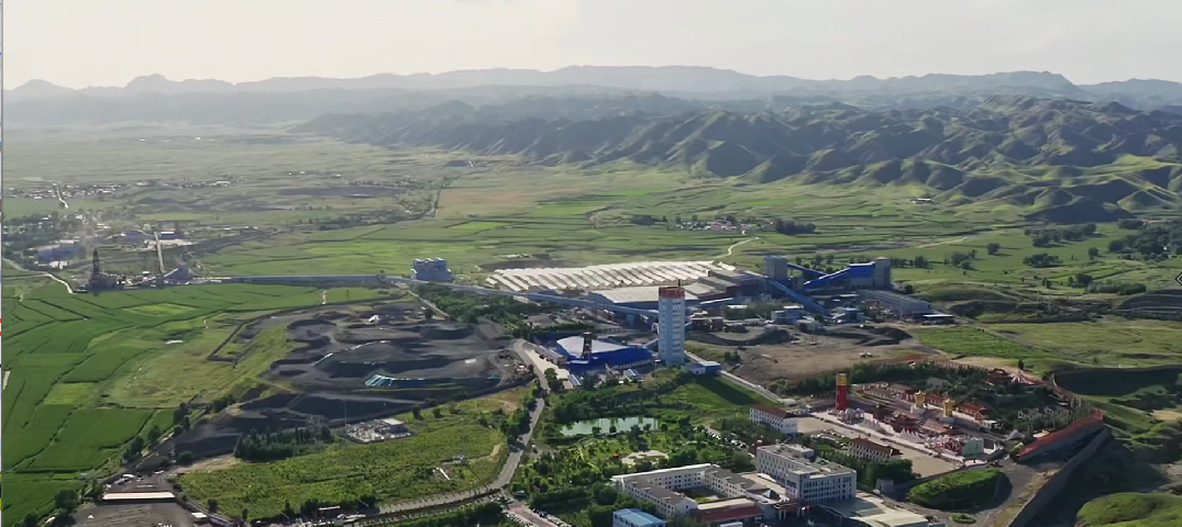 内蒙古欧博allbet矿业工业旅游区获评自治区“优异科普树模基地”